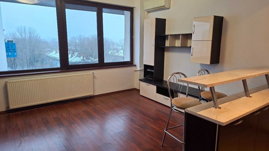 GARSONIERA DANA NORD, CENTRALA IMOBIL, METROU 2 MINUTE, COMISION 0% - Poză 2