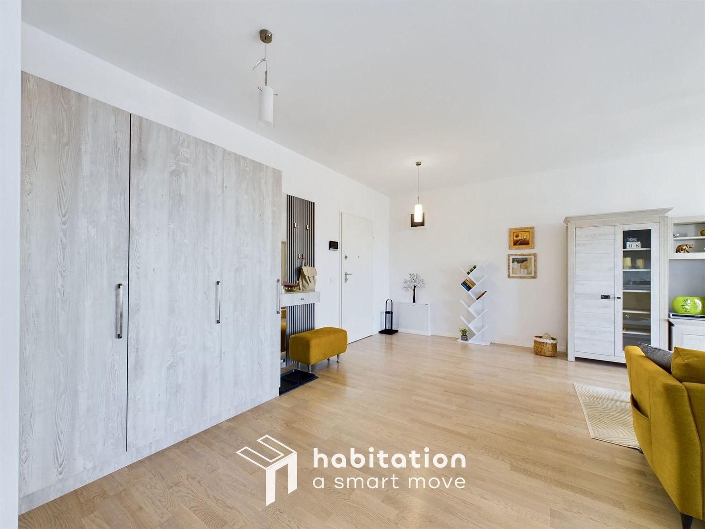 Tur virtual - Apartament 2 camere, zona Centrală - Paltim - Poză 16