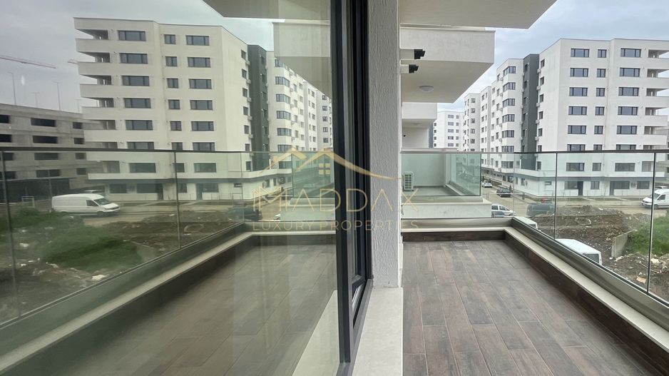 Apartament 3 camere***102 mp***NOU***ultrafinisat//OMV Pipera - Poză 6