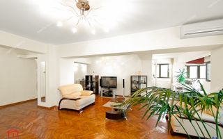 Vanzare apartament cu 4 camere, Faleza bloc Pescarus, etaj 1, sup.135 - Poză 1