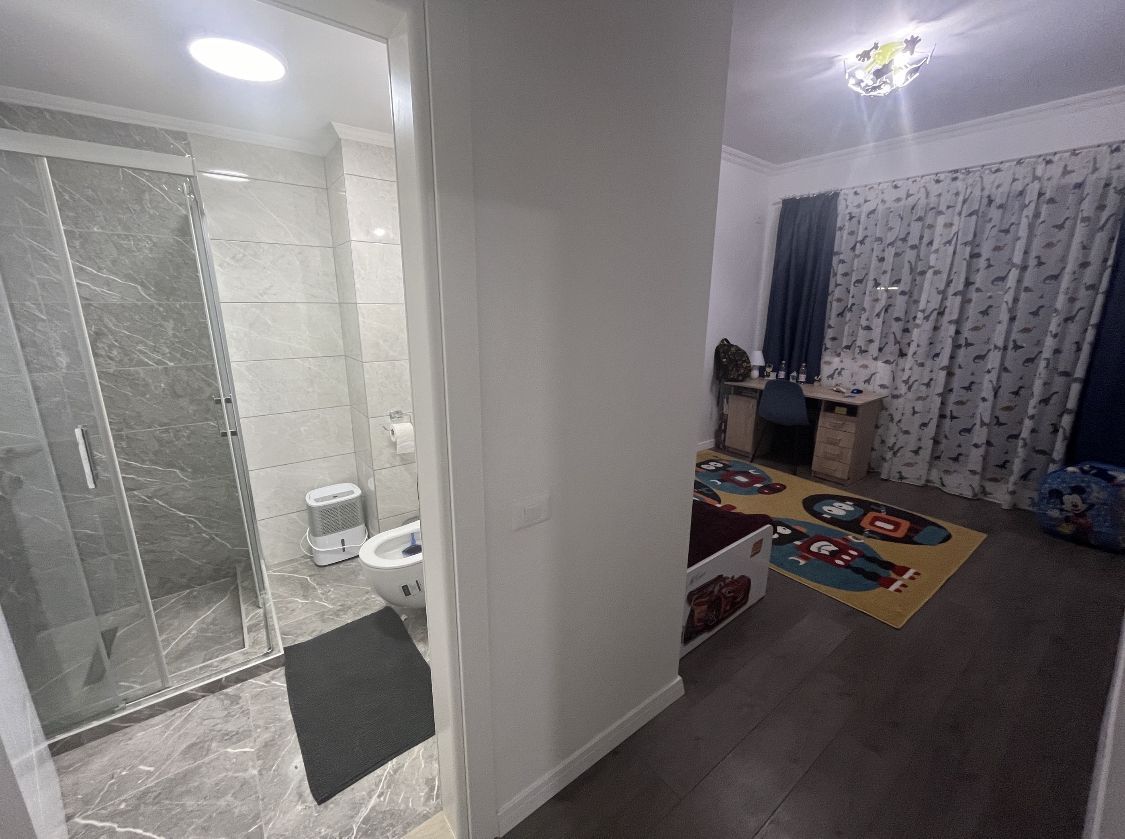 Ap 3 camere decomandat in cplx Energia Residence - Poză 2