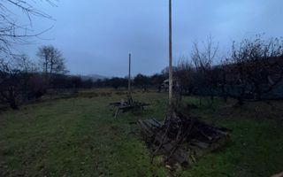 VILA 4 CAMERE, LERESTI, TEREN 3489 MP COMISION 0% CUMPARATOR - Poză 43