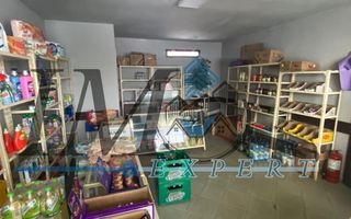 Spatiu Comercial de vanzare in zona Centrala Teius - Poză 1