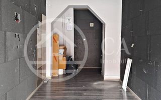 Spatiu comercial de inchiriat pe Calea Clujului, Oradea - Poză 2