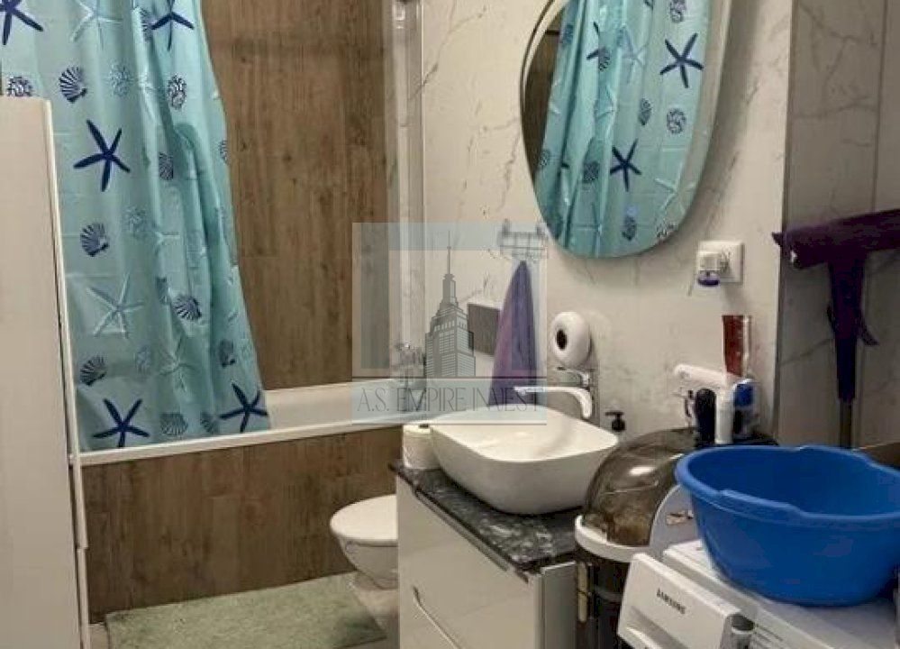 Ap 2 camere mobilat-utilat - zona Vivamus - Poză 2