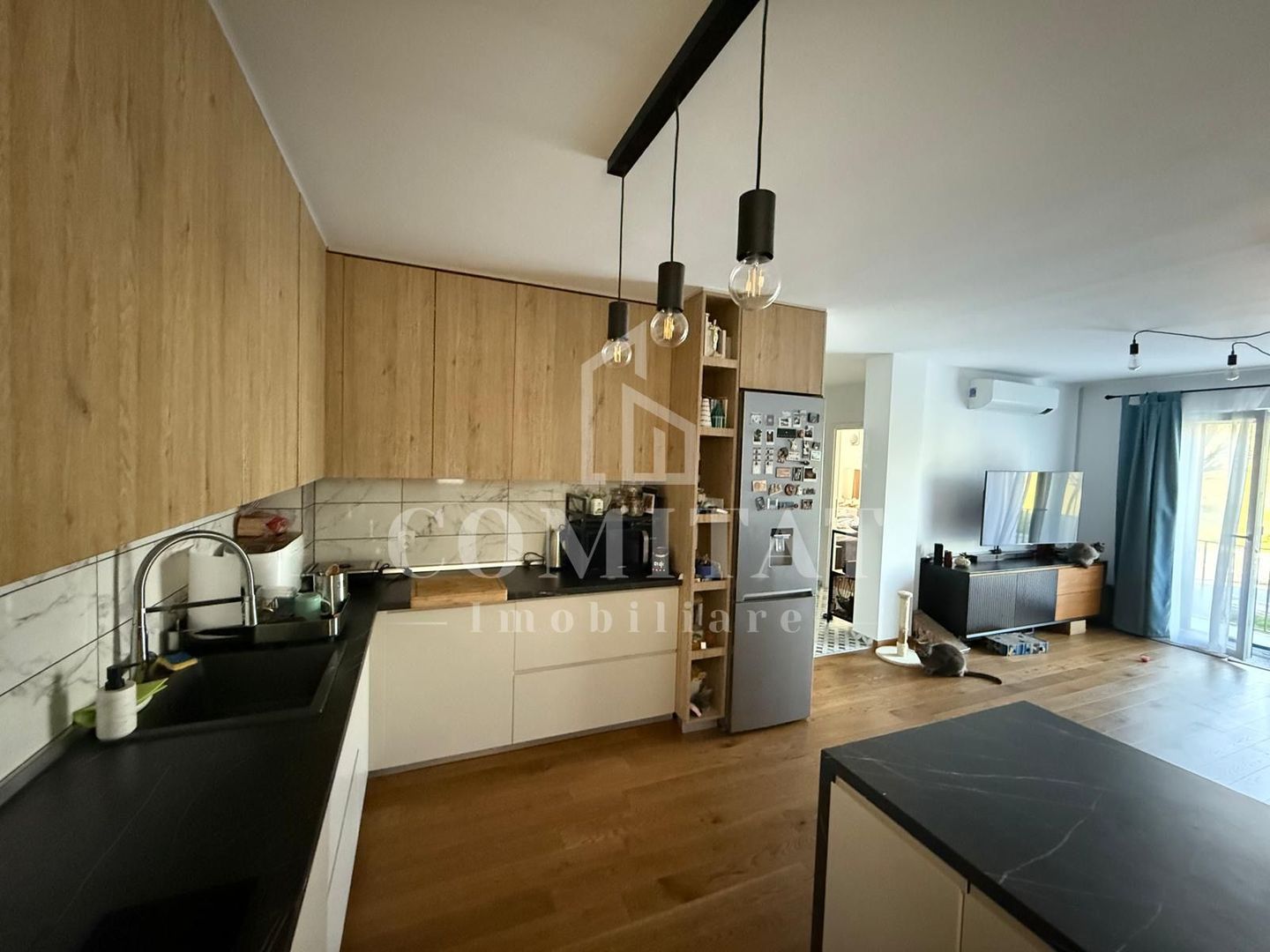 Antecontract semnat Apartament la cheie | Loc de parcare și boxă - Poză 12