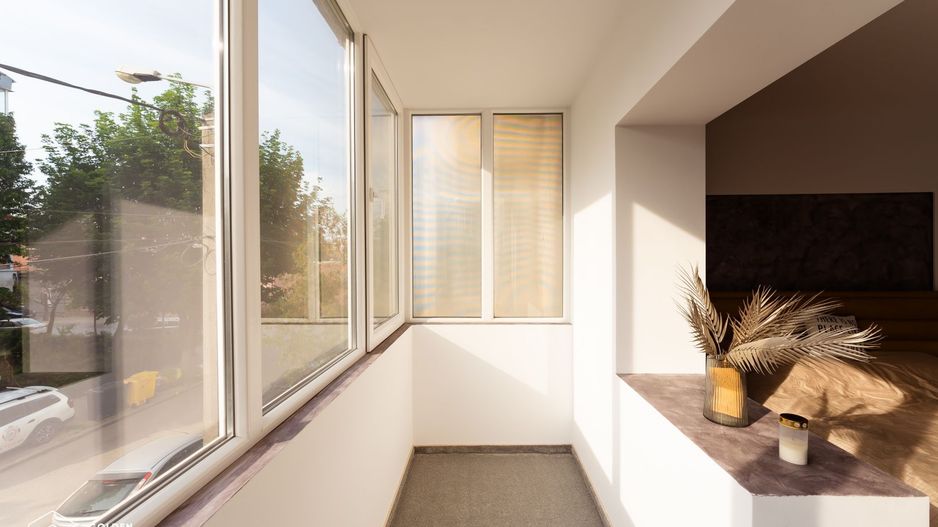 Apartament modern 2 camere, zona Fabric, COMISION 0 % - Poză 5