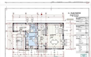 Casa de vanzare la Poplaca . Comision 0% - Poză 10