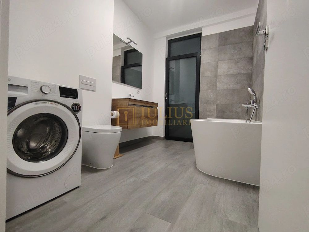 Prima închiriere | APARTAMENT NOU | Loc de parcare | Ateneo - Poză 12
