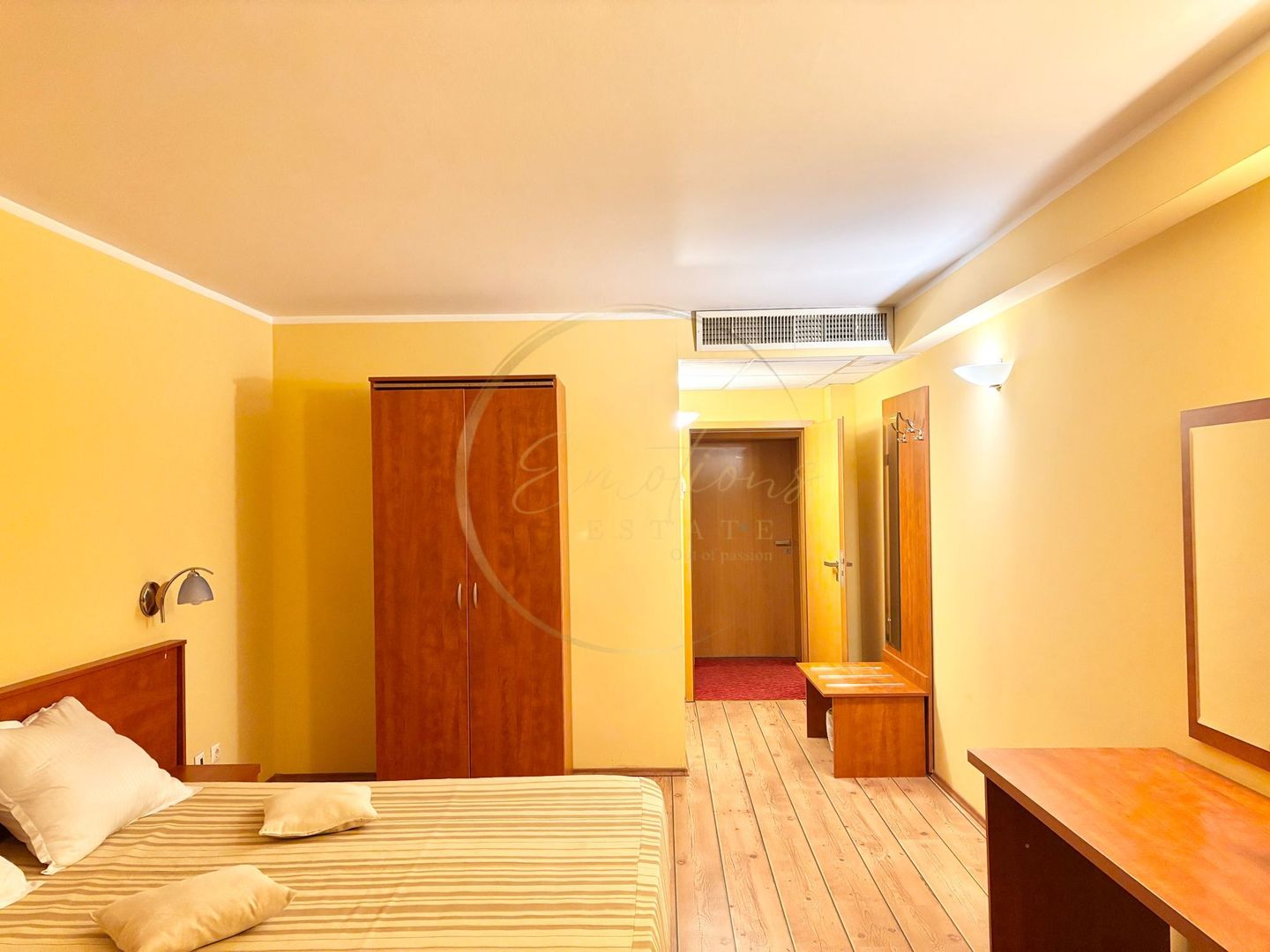 Apartament 3 camere - complexul studenṭesc | Penthouse - Poză 8
