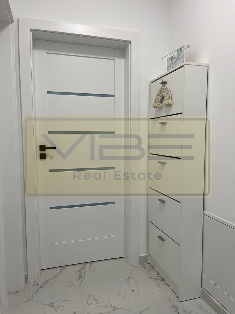 Apartament NOU 2 camere Pacurari - Contemporan - Poză 17