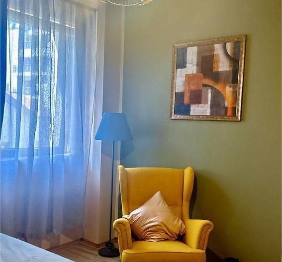 Apartament superb 3 camere mobilat lux, parcare subterană - Herăstrău - Poză 7