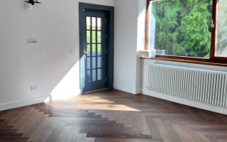 Vila COTROCENI - 12 Camere - Pretabil Office - Business - Poză 6