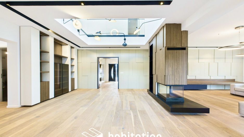 Reședință exclusivistă Timișoara - Tur virtual - Comision 0% - Poză 9