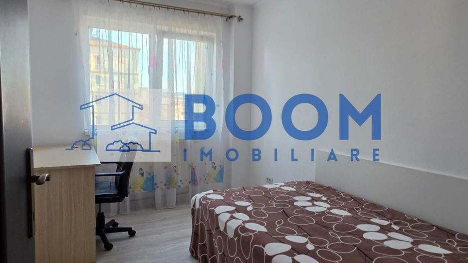 Apartament 3 camere Hermes | Centrala proprie | Complet renovat - Poză 5