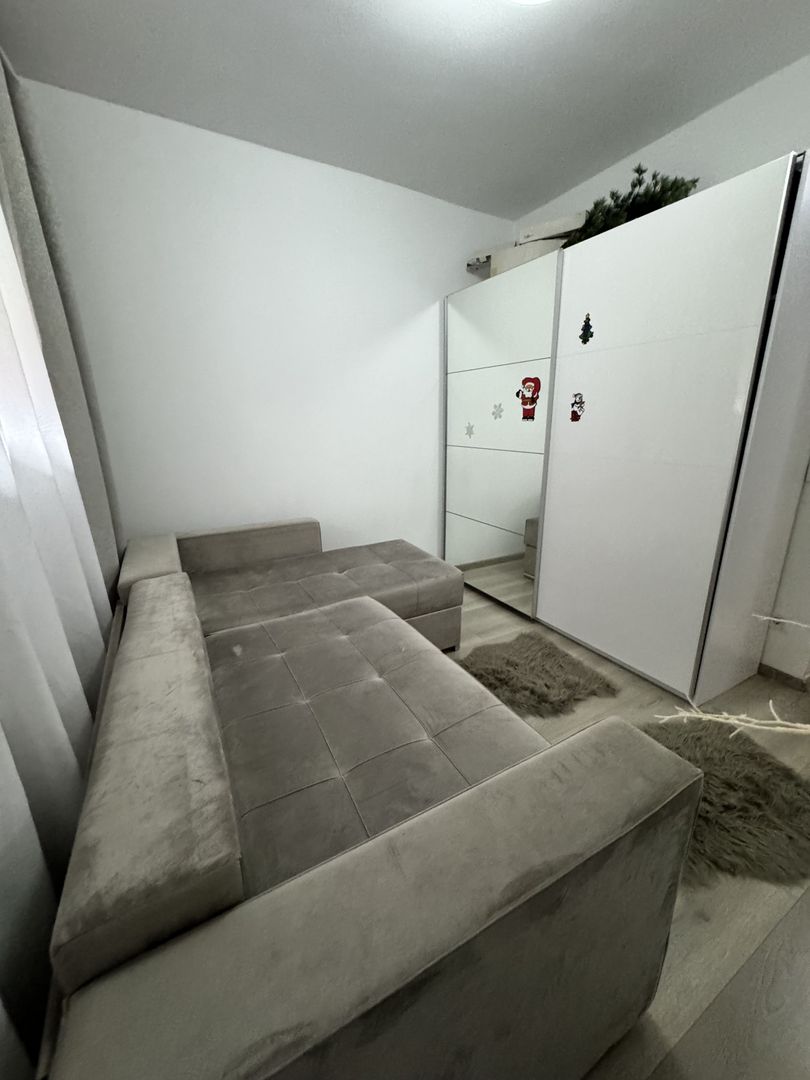 Garsoniera de inchiriat | MIlitari Residence | Demisol I - Poză 4