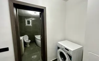 3 camere Modern, Parcare, Curte, Pet Friendly, Parc Poligon, Floresti - Poză 11