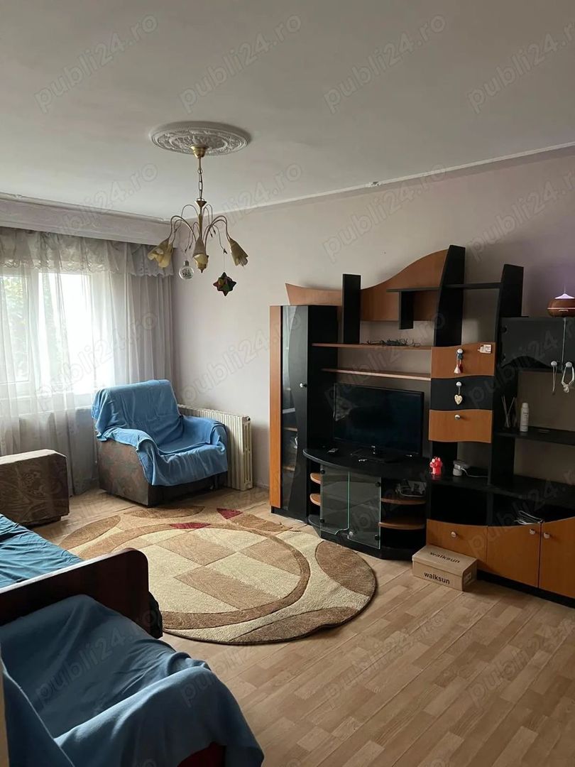 De vanzare Apartament 2 camere decomandate zona Anda - Gaze - Poză 2