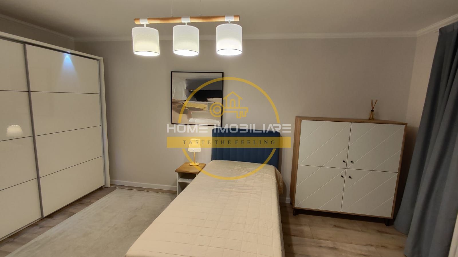Apartament modern, 3 camere, 72mp zona Dacia - Poză 11