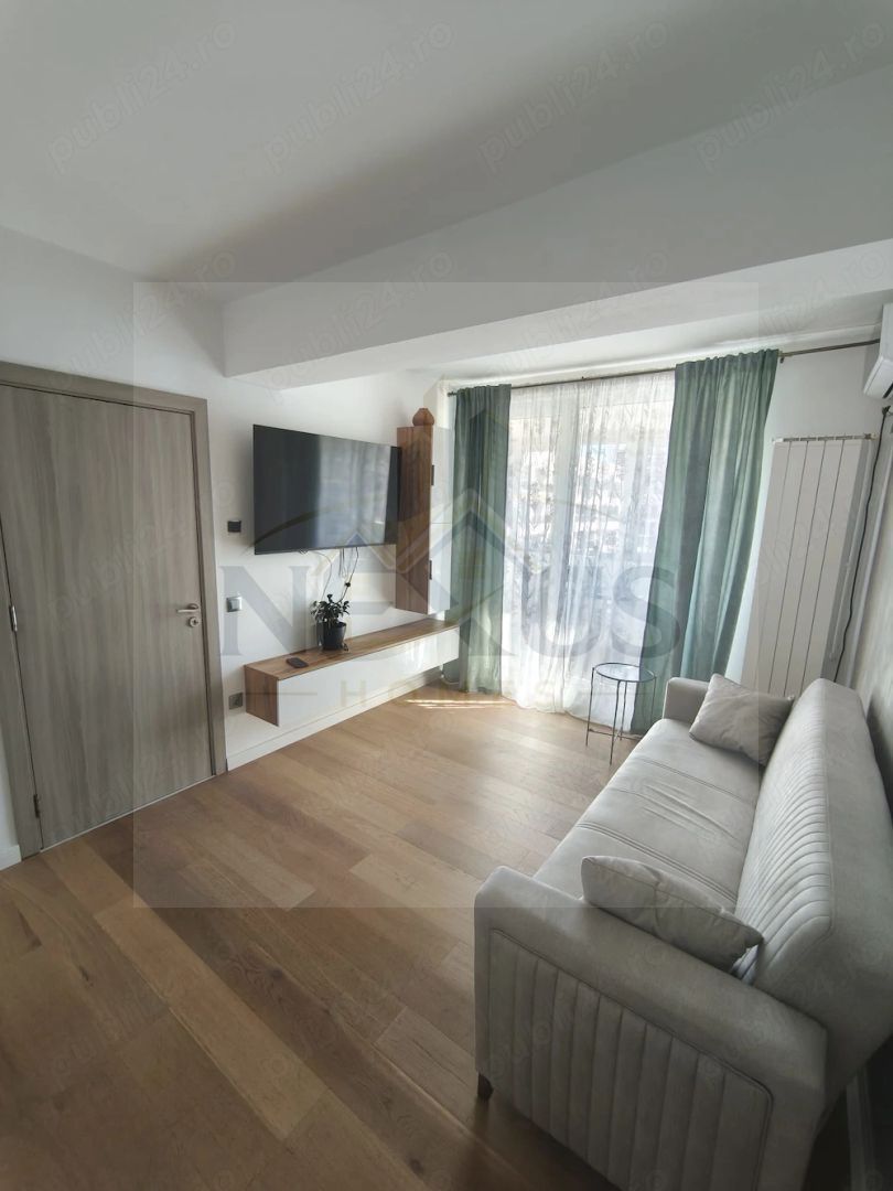 5 minute Metrou Berceni - Apartament 2 cam-Mobilat - utilat - Parcare - Poză 1