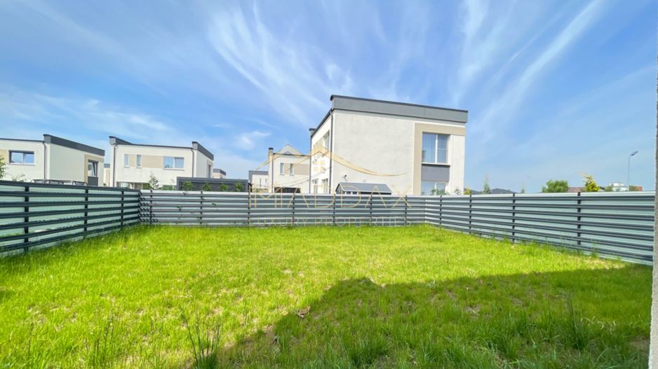 Vila individuala P+1 ***4 Camere***Curte proprie 380 mp//CORBEANCA - Poză 12
