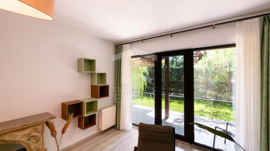 De Vanzare Casa Complex Good Afternoon Residence Balotesti COMISION 0% - Poză 7