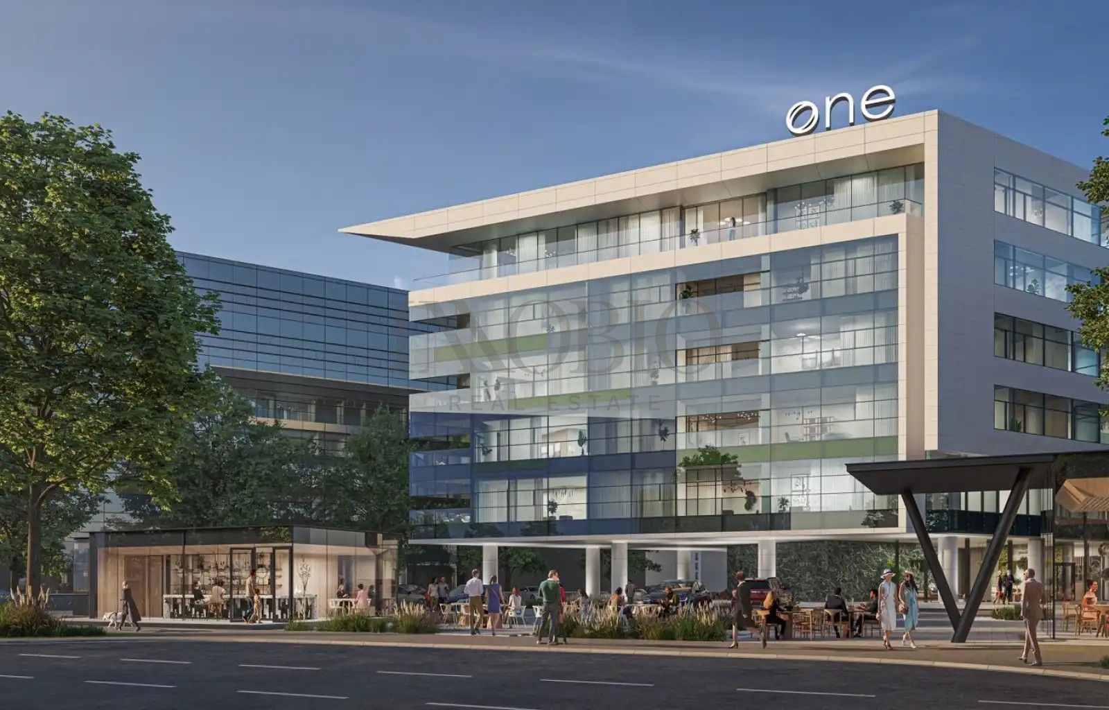 Studio | Pipera | One North Lofts - Poză 9