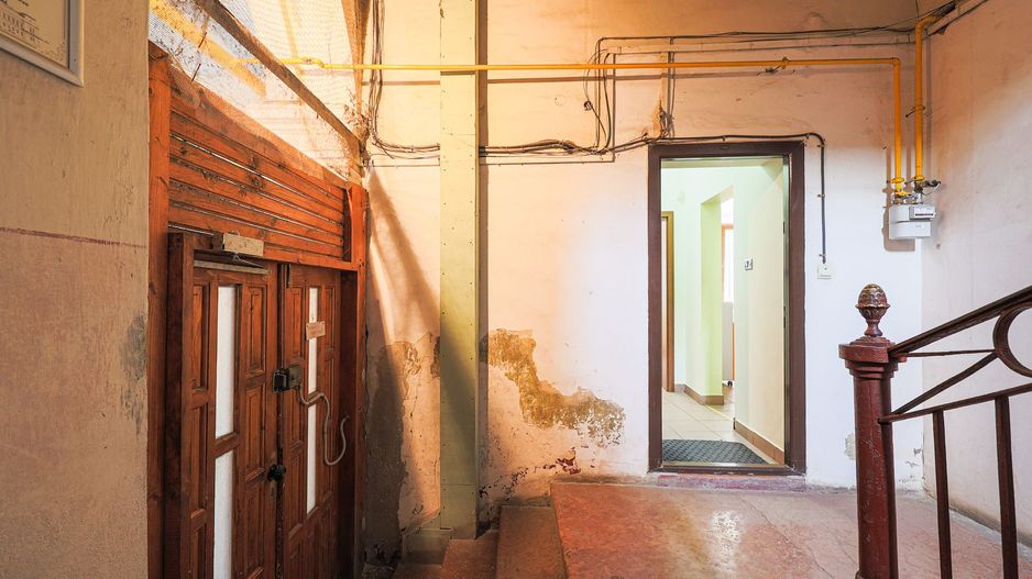 Spațiu comercial strada Episcopiei nr 1, Pregătit pt afacerea ta! - Poză 10