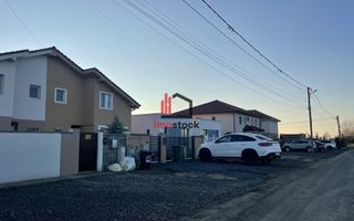 I COMISION 0 I   TEREN DE VANZARE DUMBRAVITA - Poză 5