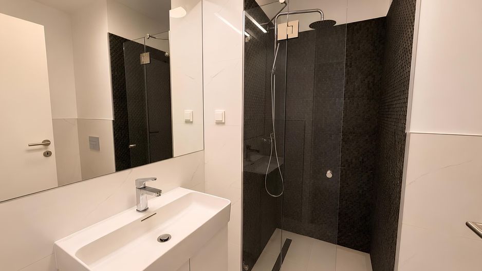 Apartament 3 camere cu terasă, parcare și boxă | UpSite Floreasca - Poză 40