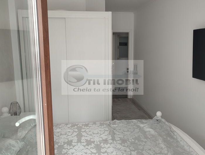 Apartament 2 camere Copou, complex Inamstro, 450 euro - Poză 4