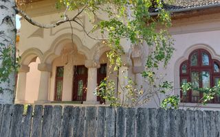 Casă individuală cu 4 camere în Burila Mare, jud. Mehedinți - Poză 2