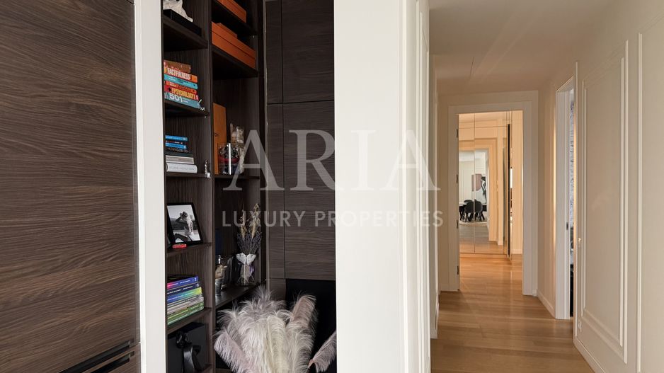 ONE VERDI PARK | Park View | - Poză 14