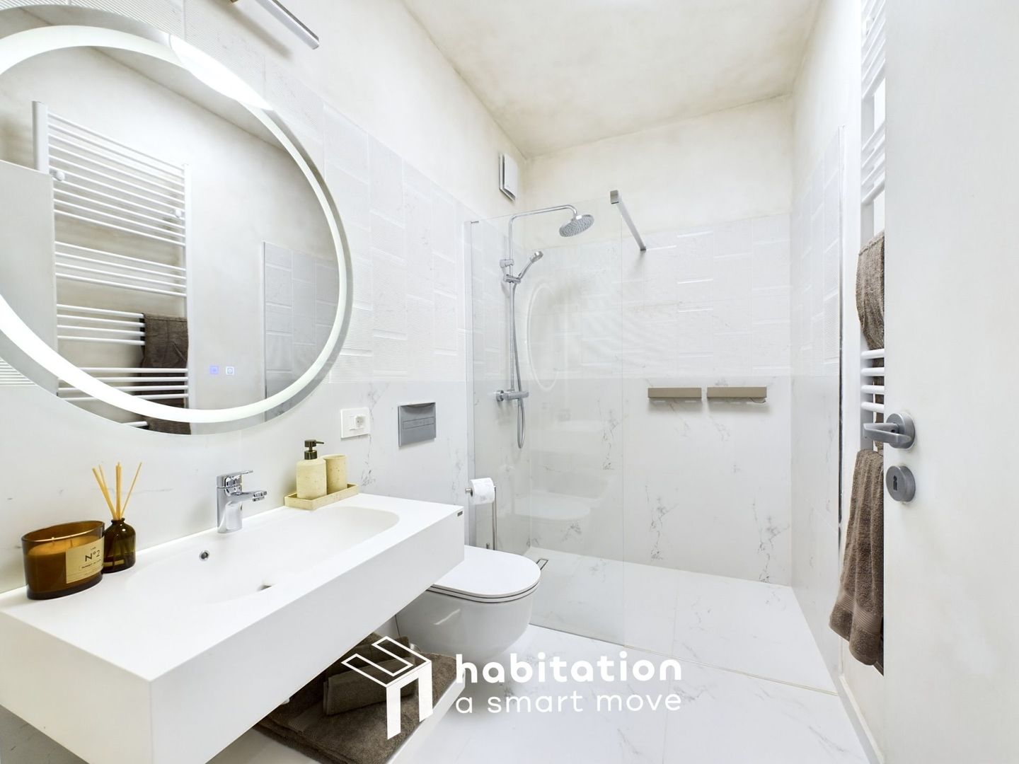 Apartament 3 camere, premium,  priveliște panoramica, , zona Centrala - Poză 19