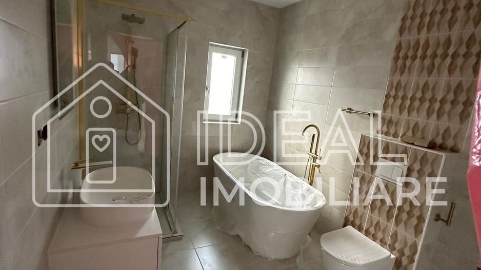 Casa cu 4 camere si 250 mp de curte, in Cartierul Arhitectilor - Poză 11