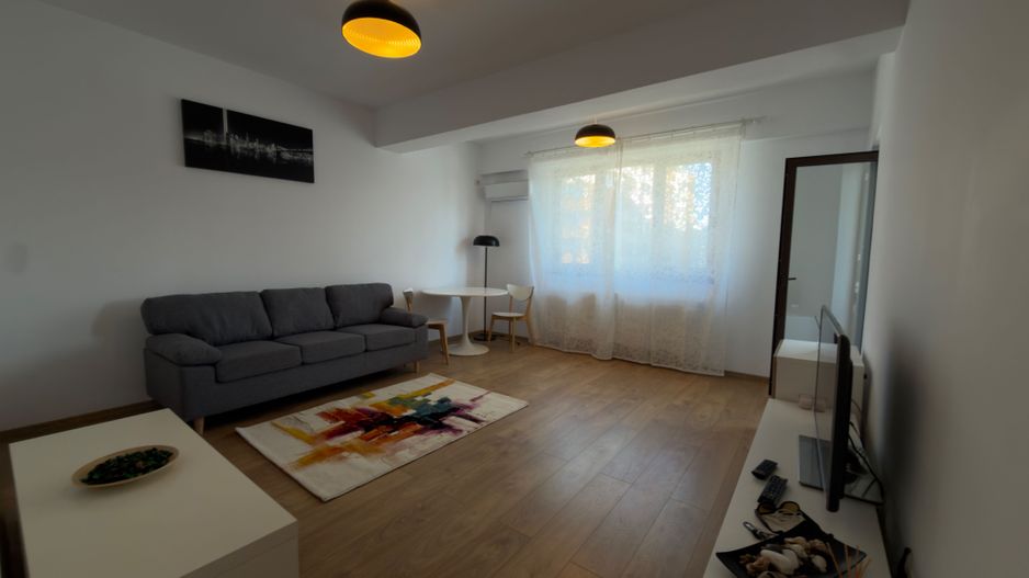 3 camere Grivita Expozitiei | Pod Constanta | 1 Mai | Bucurestii Noi - Poză 12