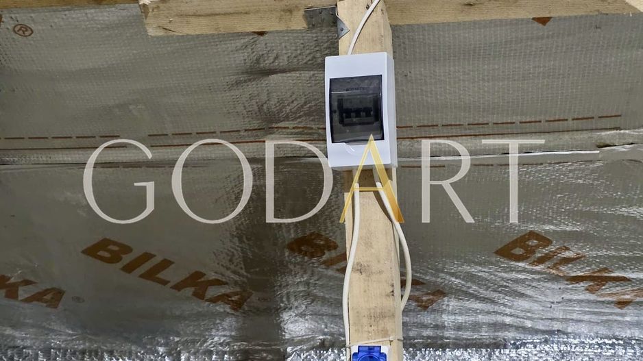 Vila individuala | 2 locuri de parcare | Curte | Mobilata | Utilata - Poză 21