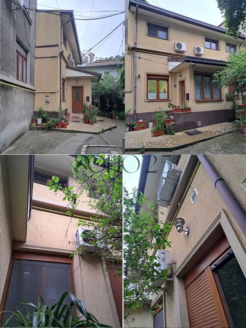 Proprietar vand casa Maria Rosetti - Poză 1