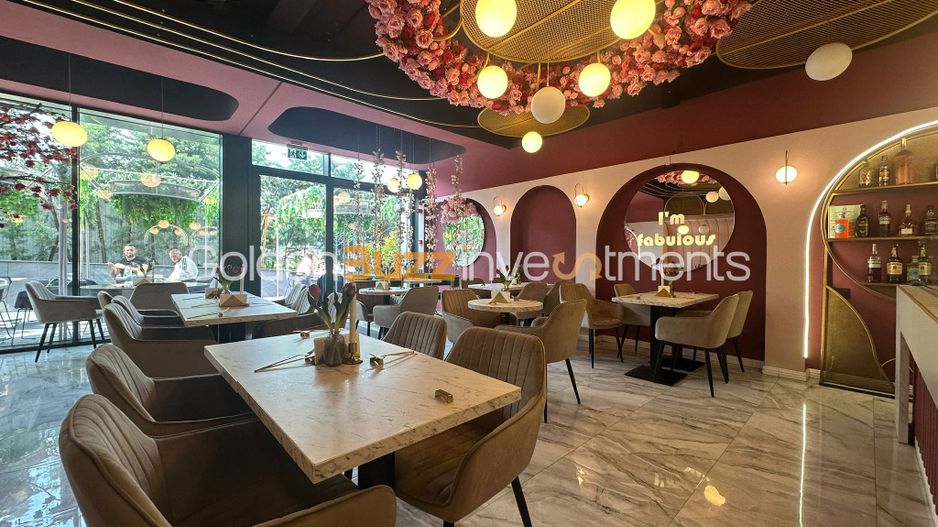 Restaurant | Predare Afacere | - Poză 4