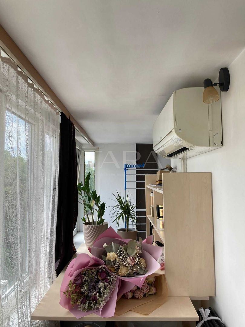 Apartament 3 camere, complet renovat, etaj intermediar – Aurel Vlaicu. - Poză 8