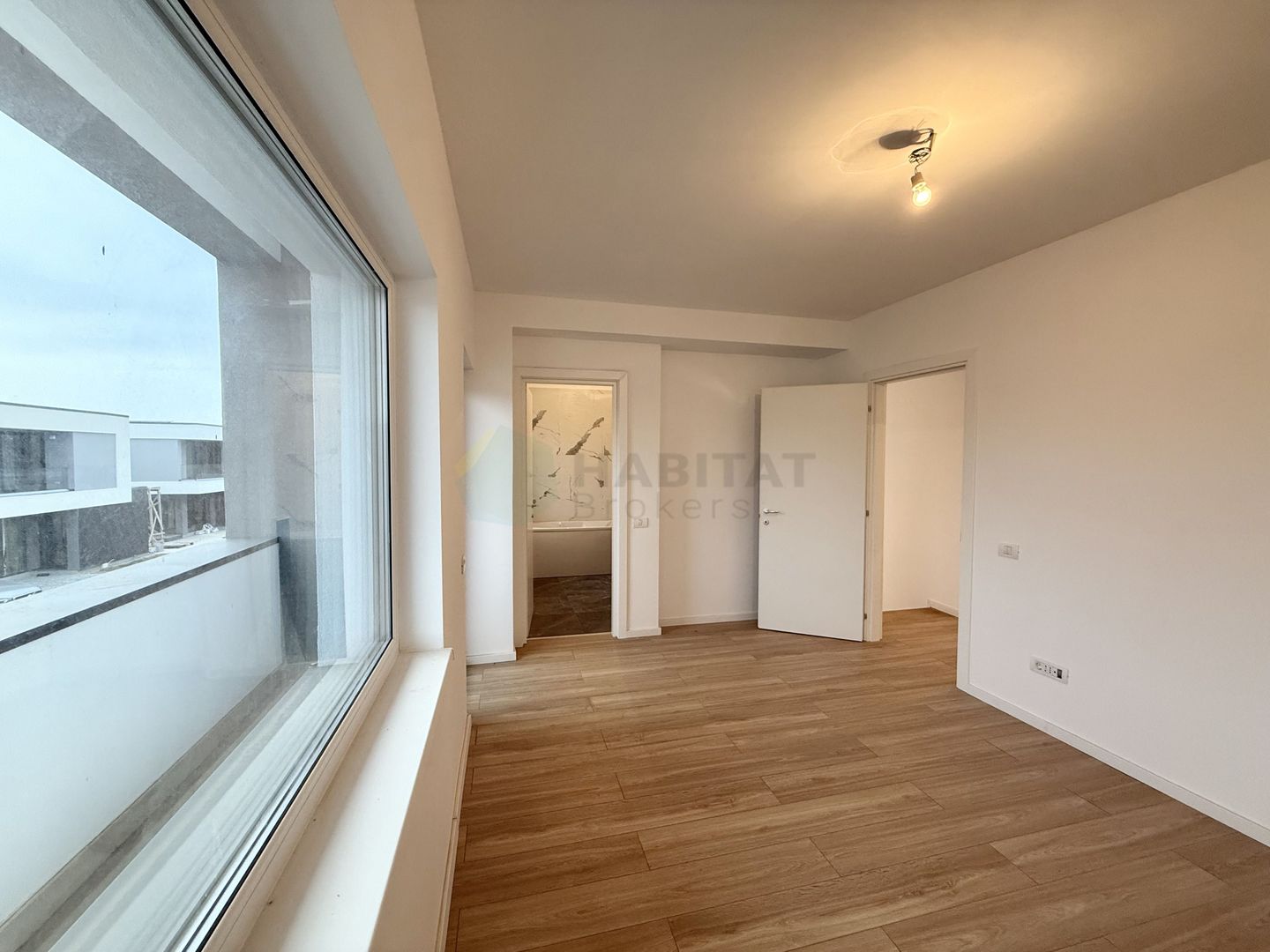 Vila individuala 4 camere | Scoala Americana | Pompa de caldura - Poză 17