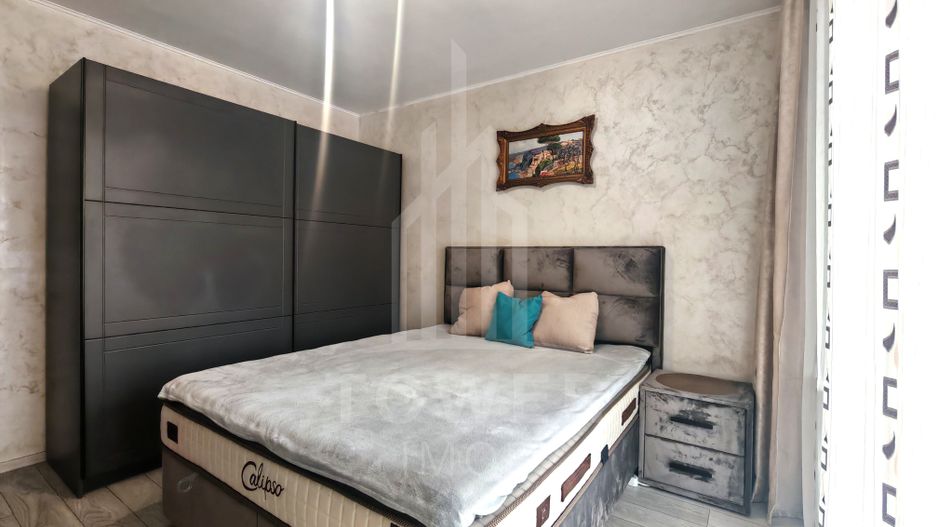 Apartament cu 3 camere 74 mp de vânzare în zona Turnisor - Poză 4