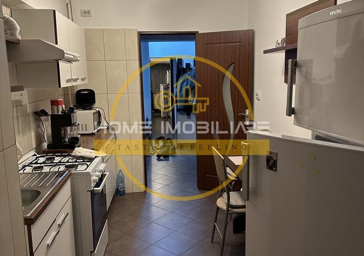 Apartament 2 camere zona Tg. Cucu - Poză 5