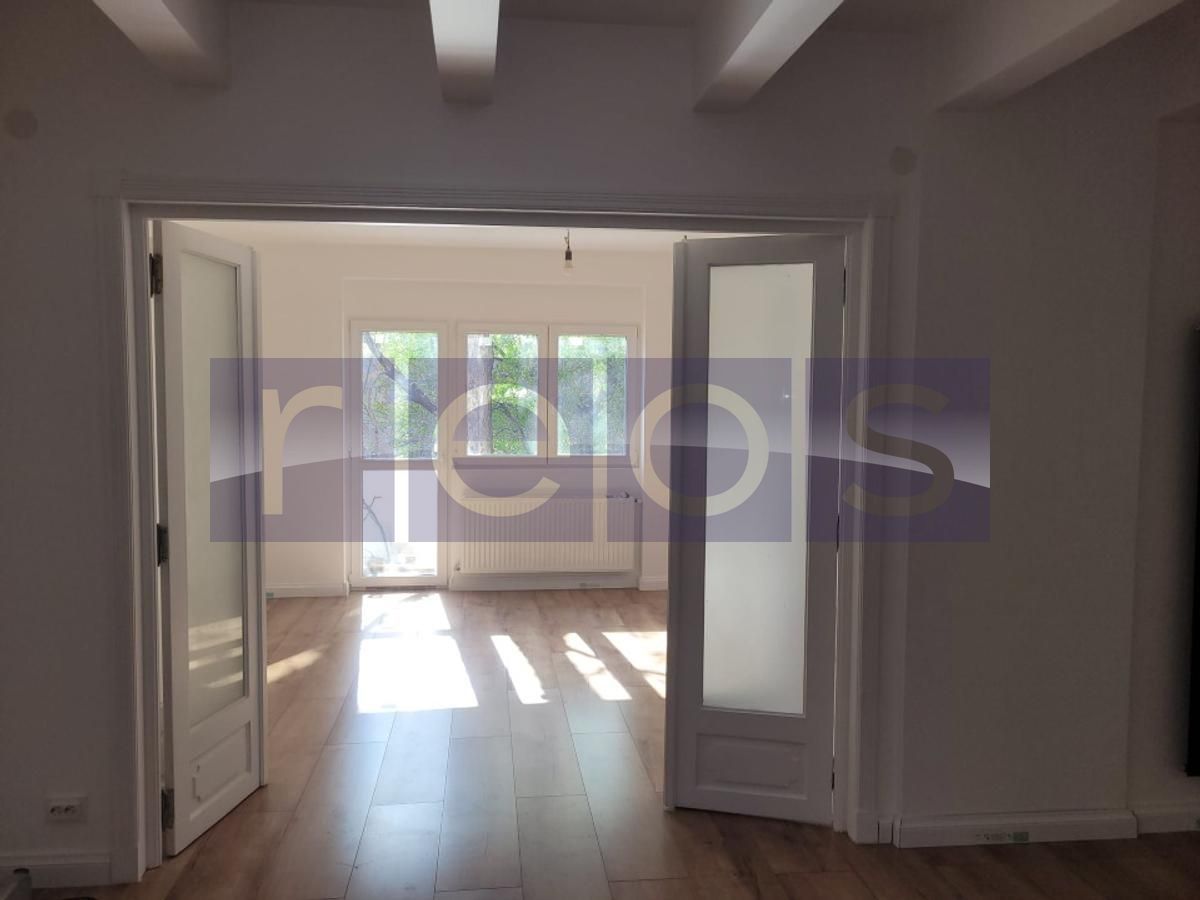 VANZARE APARTAMENT 4 CAMERE | PARCUL CISMIGIU | 102MP | VEDERE PARC - Poză 5