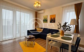 Apartament cu 3 camere de inchiriat in Prima Arena, Oradea - Poză 1