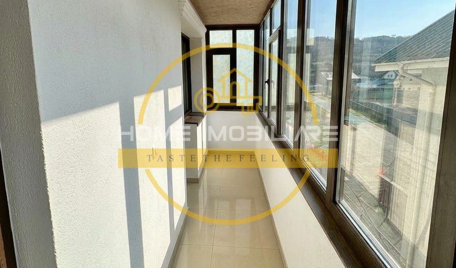 Etaj 1-Apartament 2Camere-Decomandat-Loc de parcare-Zona Manta Rosie! - Poză 7