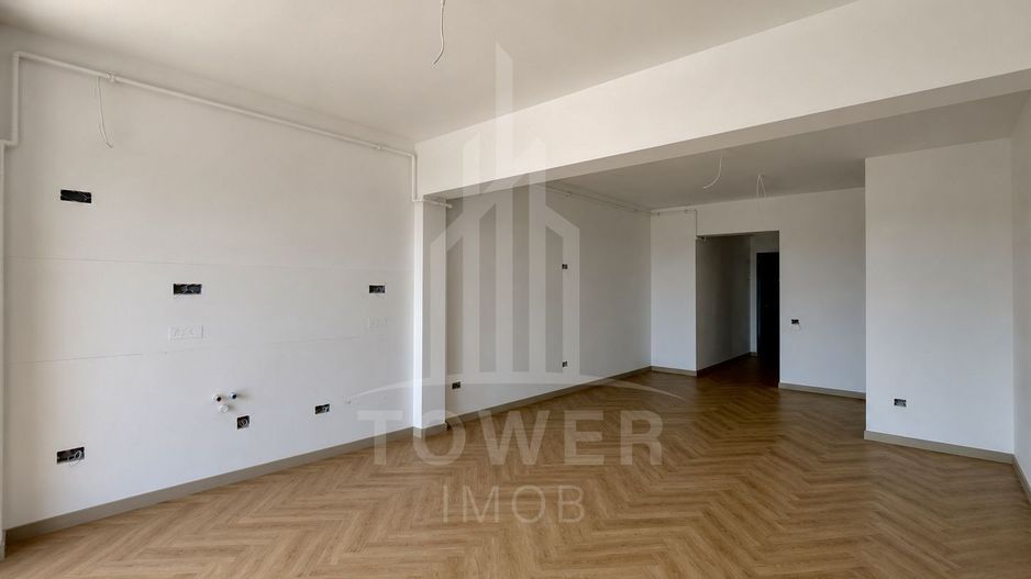 Apartament 3 camere- la cheie- Calea Surii Mici - Poză 1