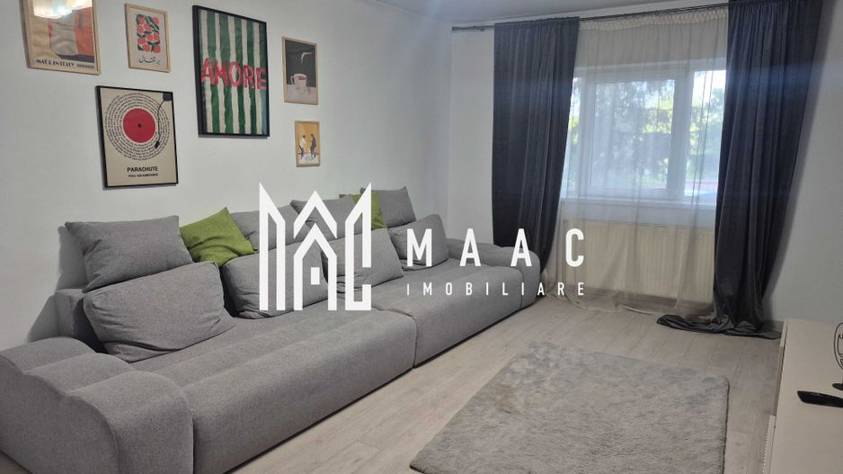 Apartament 2 camere I Decomandat I Vasile Aaron - Poză 1