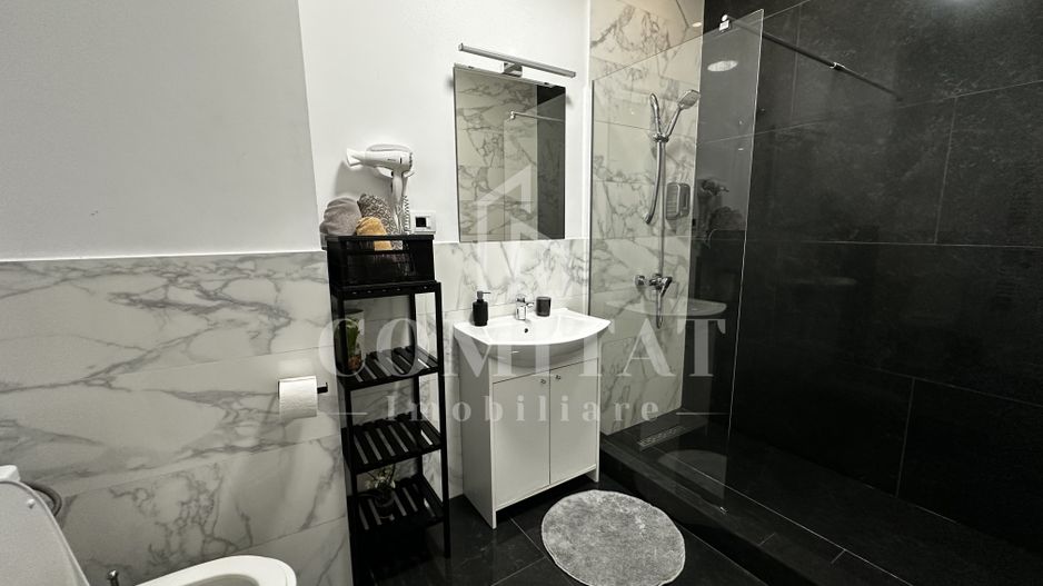 Apartament 2 camere | La cheie | Zona Str Teilor-Floresti - Poză 15