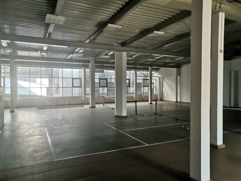 Inchiriere spatiu 420 mp, piata Ceair - Poză 2